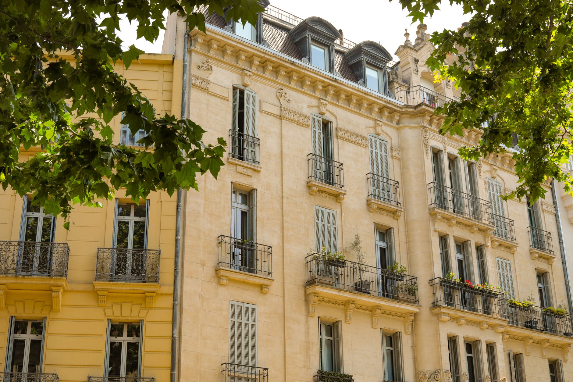 Agence immobilière à Sainte-Geneviève-des-Bois